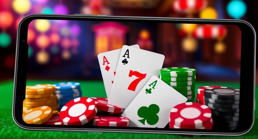 Installing and securing MV77 mobile app