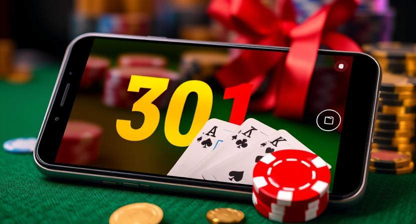 Full-featured casino and betting in MV77 app