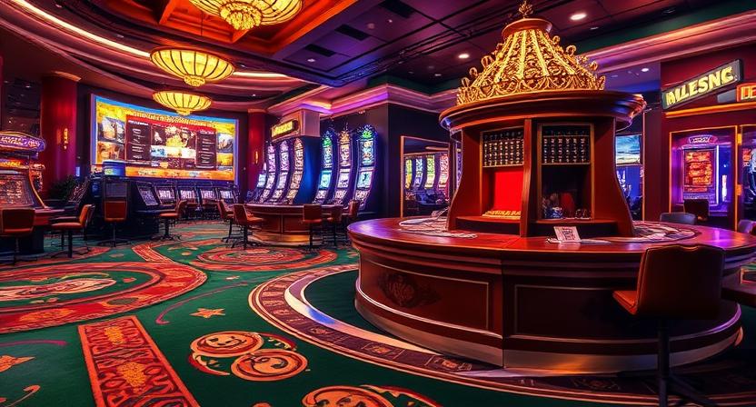 Live betting markets on MV77