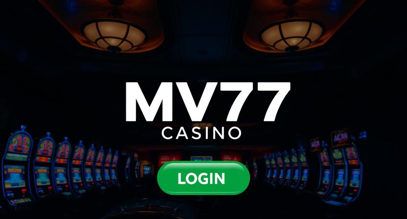 Secure verification for MV77 login